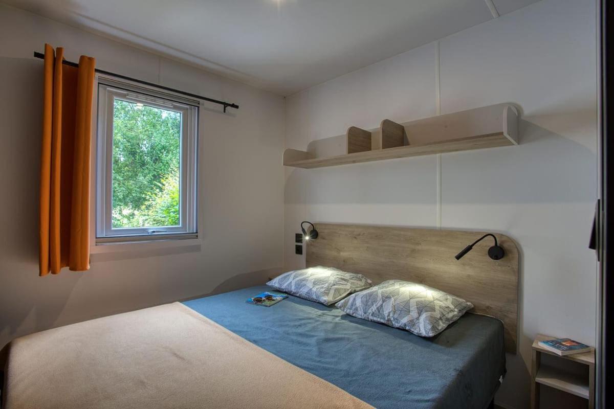 Camping Du Lac De Grolejac Phòng bức ảnh